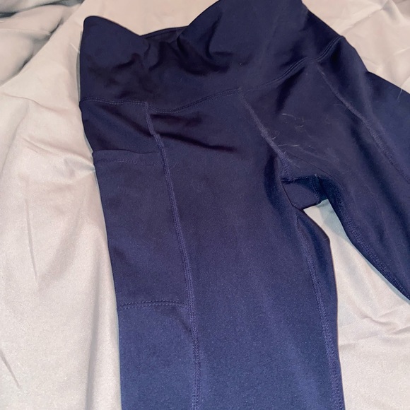 Athlio leggings - Picture 3 of 5